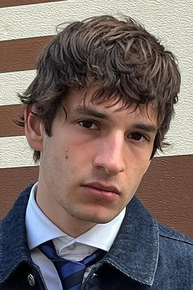 фото Ной Леви