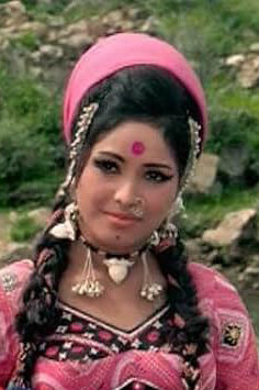 фото Лаксми Чхая