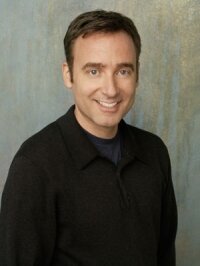 фото Фред Госс