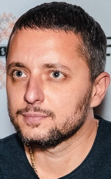 фото Вячеслав Згурский