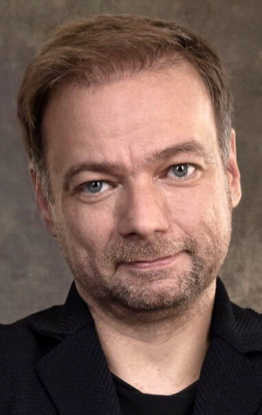 фото Андре Эвредал