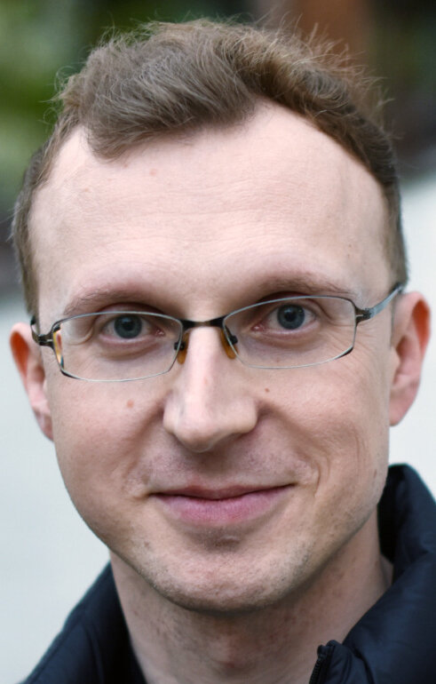 фото Илья Одегов