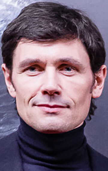 фото Аркадий Фатеев