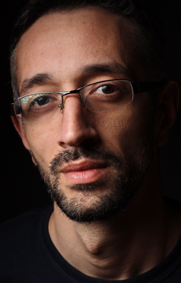 фото Айк Мкртчян