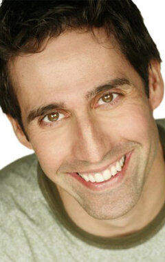 фото Майкл Коттер