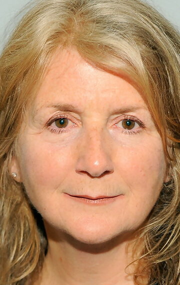 фото Салли Поттер