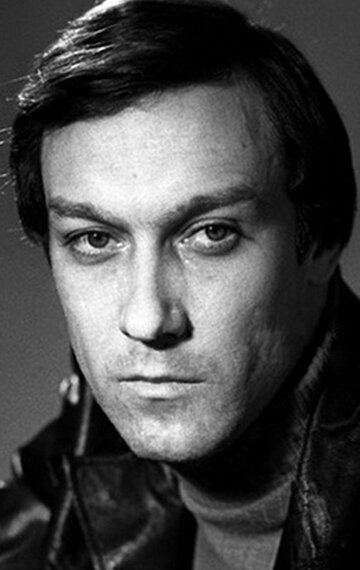 фото Олег Янковский