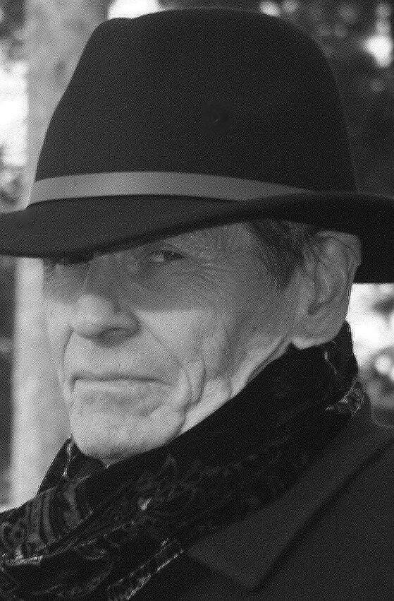 фото Найджел Лезмо-Гордон