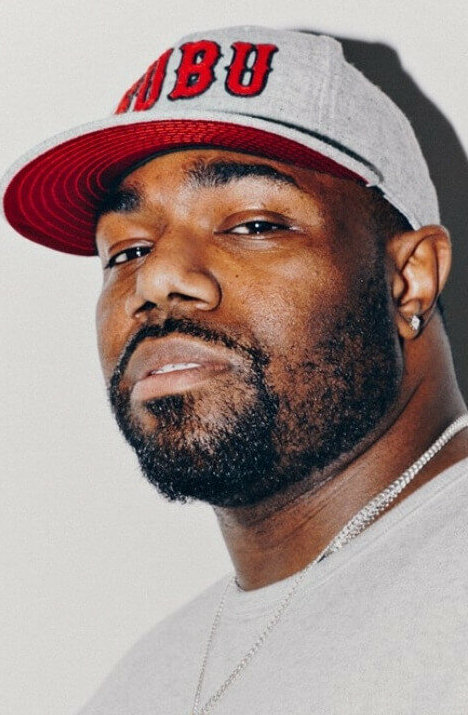 фото J. White Did It