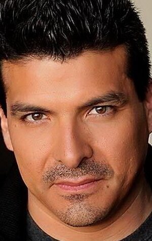 фото Джон Стивен Роча