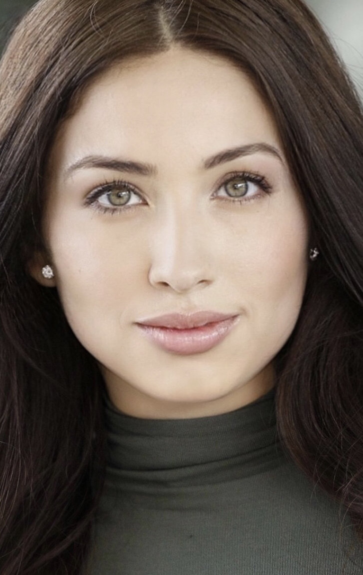 фото Джеки Люк