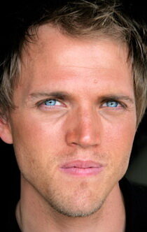 фото Даген Мерилл