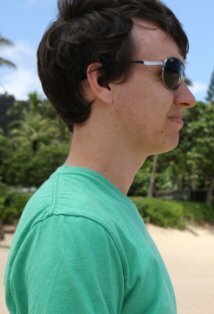 фото Мика Сауэрс