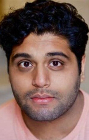 фото Джатиндер Сингх Рандхава