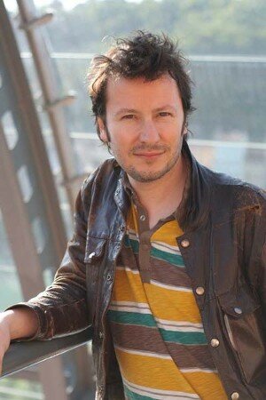 фото Жеральд Юсташ-Матьё