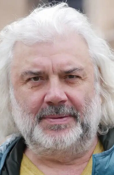 фото Виктор Собчак