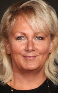 фото Сью Кливер