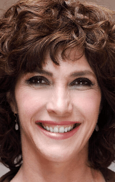 фото Мария Амелия Монти