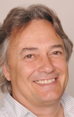 фото Люк Шатлен