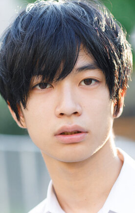 фото Рэн Судо