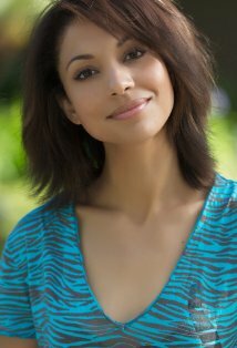 фото Селеста Крил