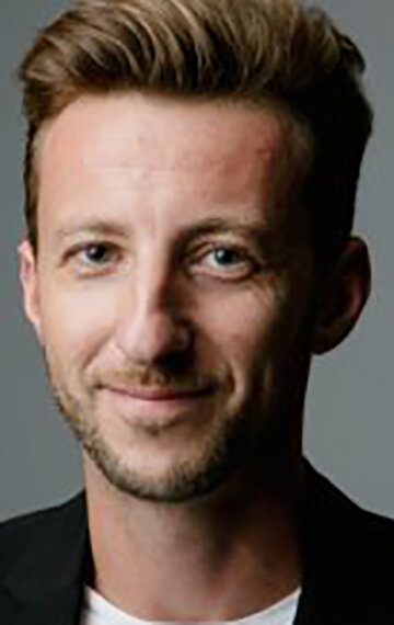 фото Михаил Рахлин