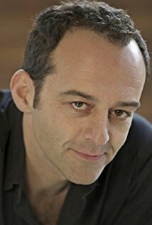 фото Дэнни Шейнман