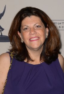 фото Джоди Бинсток