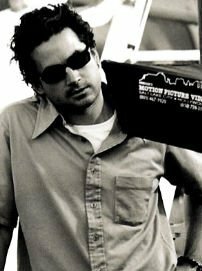 фото Джон О’Хаган