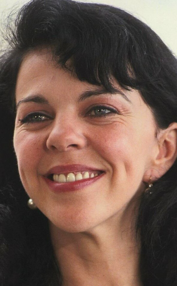 фото Консуэло Де Хэвиленд