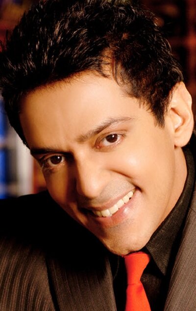 фото Аджай Гехи