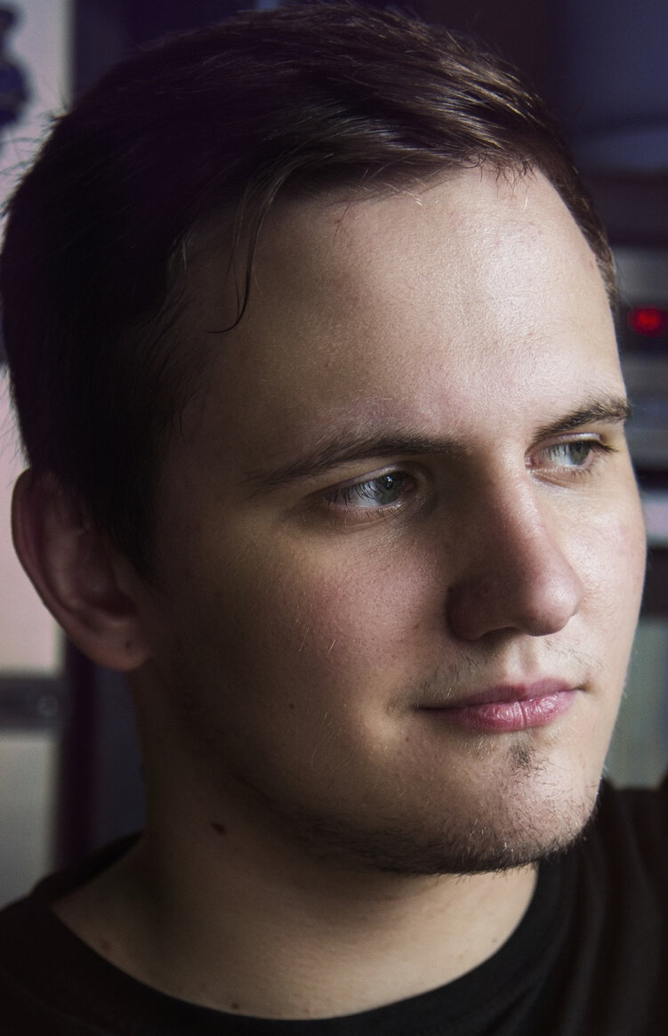 фото Илья Пивоваров