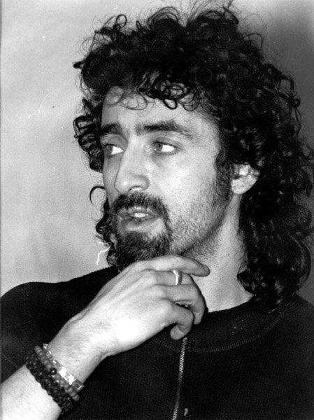 фото Пабло Верон