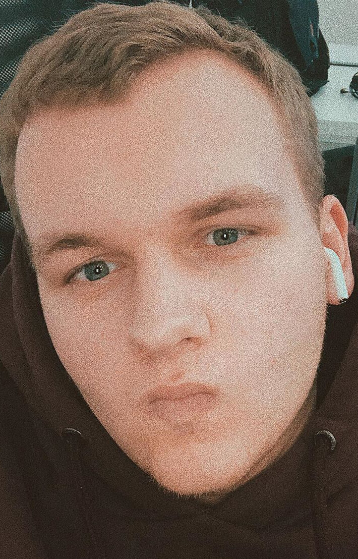 фото Никита Ефимов