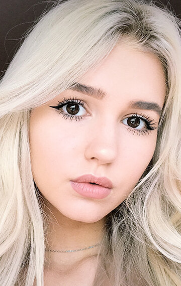 фото Ева Миллер