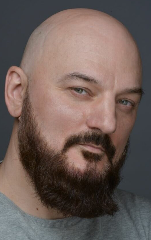 фото Максим Бурягин