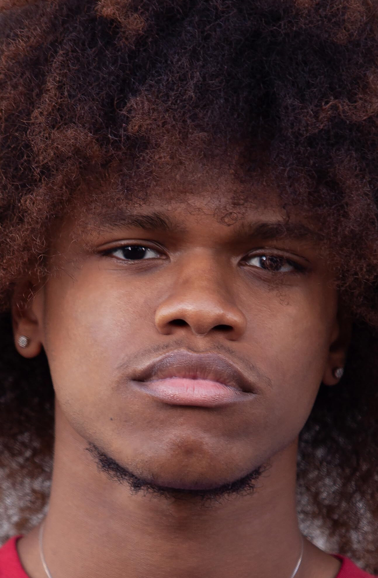 фото Кэмрон Джонс