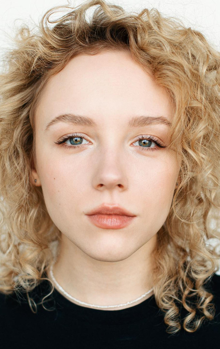 фото Анастасия Талызина