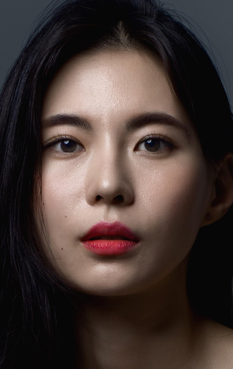 фото Ян Джи