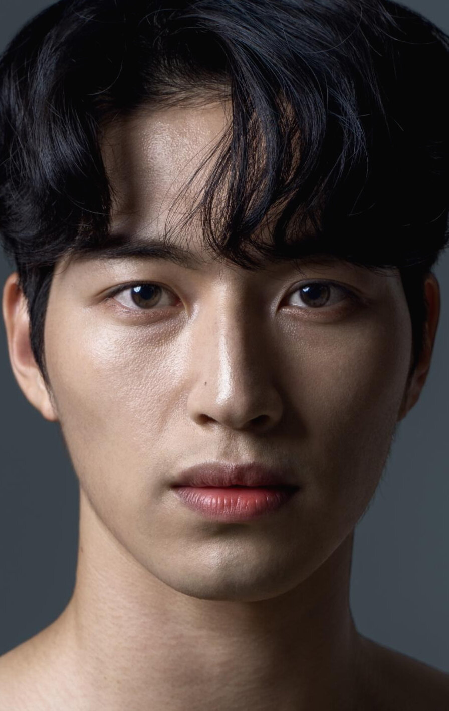 фото Юн Ха-бин