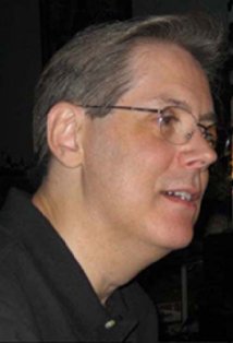 фото Дэвид МакДэниэл