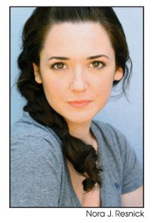 фото Нора Резник