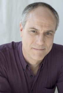 фото Барри Штольц