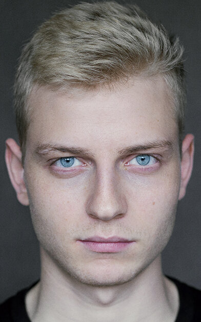 фото Джонни Кокс-Вайнелл