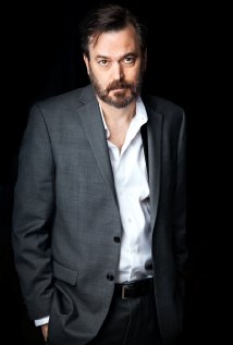 фото Билл Мэрчент