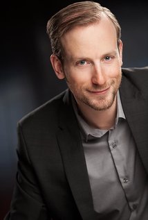 фото Мэтт Фентиман