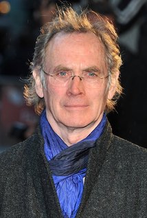 фото Кристофер Шеппард