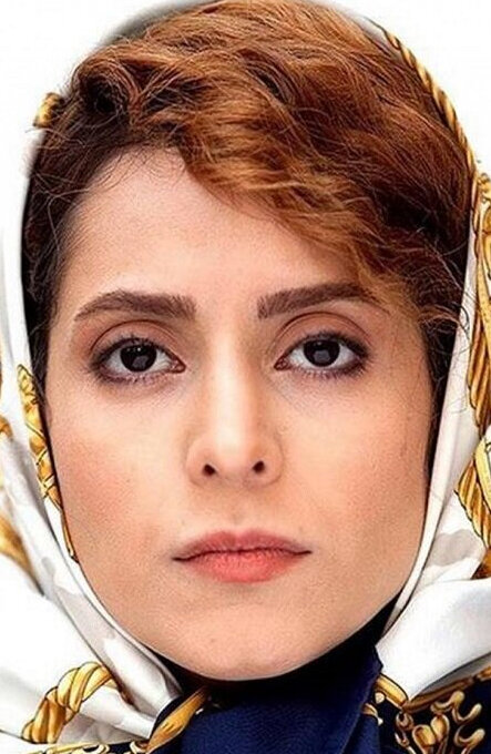 фото Mahdokht Molaei