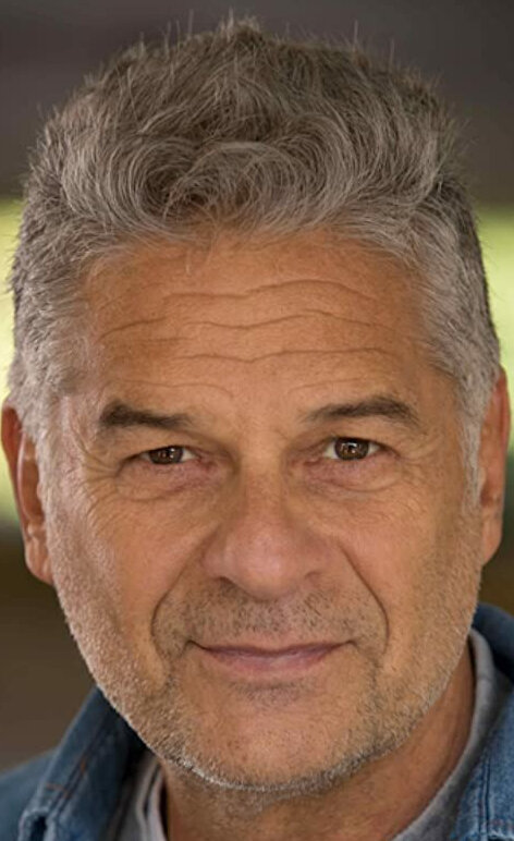 фото Клейтон Лэнди