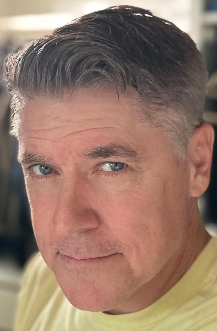 фото Крис Кокс